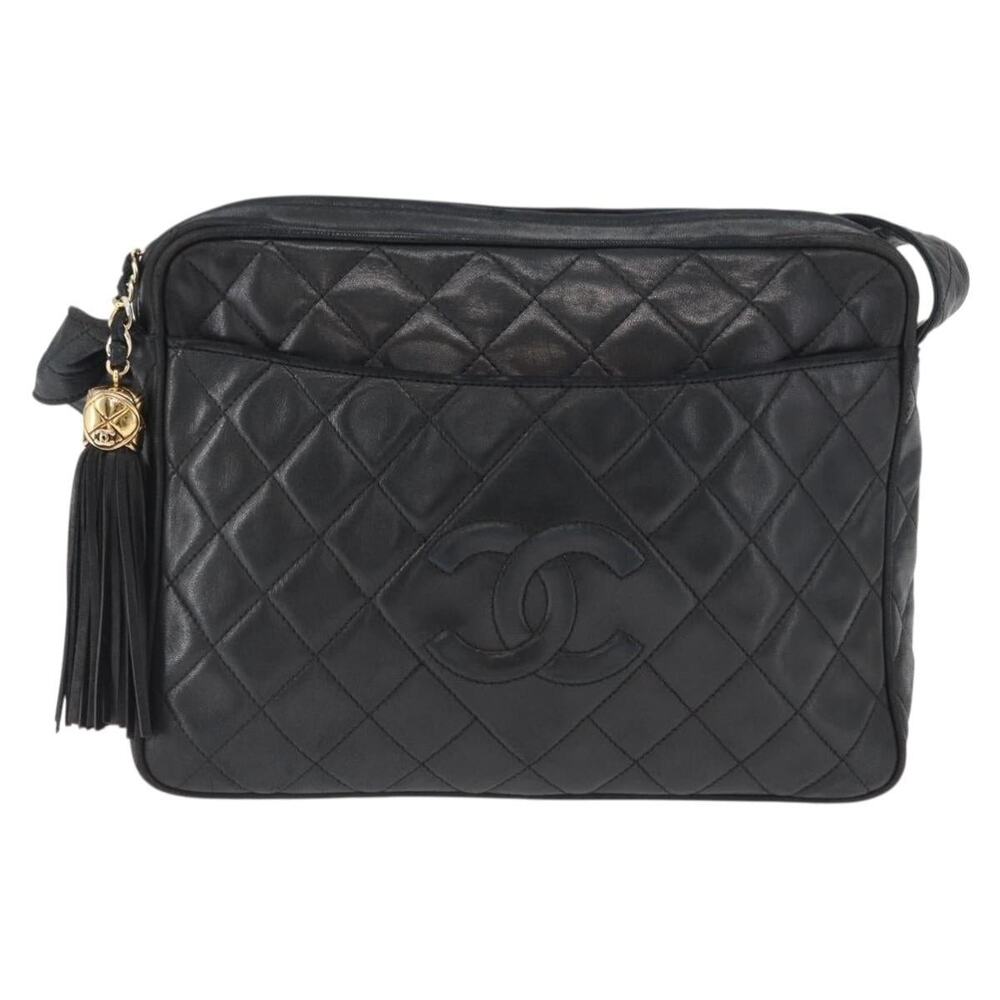 Chanel Matelasse Shoulder Bag - Picture 2 of 7